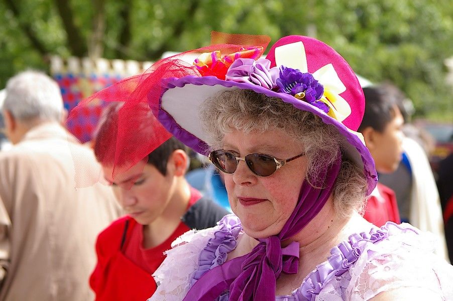 Courcouronnes - les 20 ans du lac en fete: les 20 ans du lac en fete 230